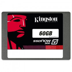 Ổ cứng Kingston SSD Now V300 60GB SATA 3 2.5inch_2