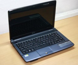 Laptop cũ Acer Aspire 4736z Core 2 Duo T6600