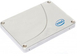 Ổ cứng SSD INTEL 335 SERIES - 240GB SATA 3 6GB/s