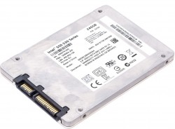 Ổ cứng SSD INTEL 530 Series 240GB SATA III 2.5 icnh.