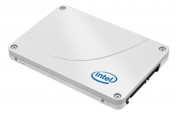 Ổ cứng SSD Intel 335 Series - 120GB SATA III  2.5 Inch