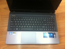 Laptop cũ Asus K55VD  i5-3210M, VGA 2GB