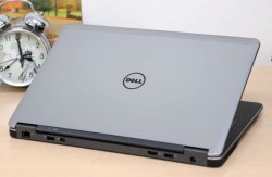 Laptop Dell Latitude E7240 
