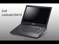 Laptop Dell Cũ Latitude E6410 