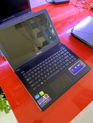 Laptop cũ Asus X450C i3- Ram 4GB HDD 500GB