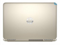 Laptop Cũ HP pavilion 14 al008tu i3-6100U GOLD