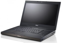 Laptop cũ Dell Precision M4800