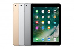 Máy Tính Bảng IPad New 2017(iPad Gen5 32GB Wifi) Like New