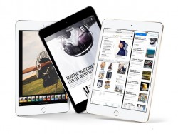 Máy Tính Bảng iPad Mini 4 - 32GB - Wifi/4G - Gray/White/Gold Like New