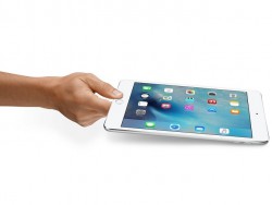 Máy Tính Bảng iPad Mini 4 - 32GB - Wifi/4G - Gray/White/Gold Like New_4