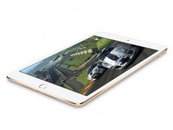 Máy Tính Bảng iPad Mini 4 - 32GB - Wifi/4G - Gray/White/Gold Like New_5
