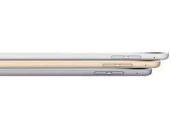 Máy Tính Bảng iPad Mini 4 - 32GB - Wifi/4G - Gray/White/Gold Like New_6