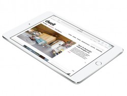 Máy Tính Bảng iPad Mini 4 - 32GB - Wifi/4G - Gray/White/Gold Like New_7