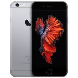 iPhone 6s 16GB Mới 99% Màu đen (Gray)
