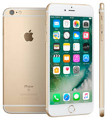 iPhone 6s Plus 16GB Gray/Silver/Gold/RoseGold mới 98%