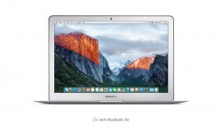 Macbook Air MQD32 (13.3 inch, 2017) - Core i5 / RAM 8GB / Mới 99%