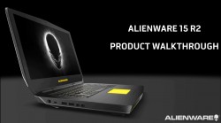 Laptop cũ dell Alienware 15r r2 Like new mới 98%
