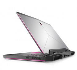 Laptop Dell Alienware M15 R3 i7 7700HQ 2.8Ghz, Ram 16GB, SSD 128BB + HDD 1TB, Vga GTX1070 8GB, 15.6" IPS FHD Like New