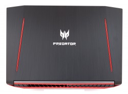 Laptop Acer Predator Helios 300 Core i7-7700HQ,GTX 1060Ti, Ram 8GB, HDD 1TB + 128GB SSD 15.6FHD Like New Fullbox