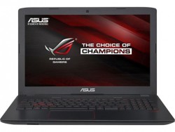 Laptop Asus FZ50 Core i5 6300HQ, Ram 4GB, 1TB HDD NVIDIA GeForce GTX 960M, 15.6" FHD Like New