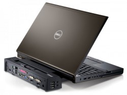 Pin laptop Dell M4600/ M4700/ M4800 Zin Chính Hãng 