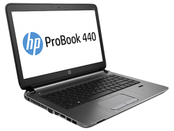 Sạc laptop HP Probook 440 G4 - Z6T12PA-      vỏ nhôm bạc
