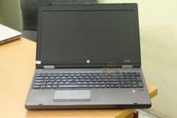 Laptop Cũ HP Probook 6560b cũ (Core i5 2520M , 4GB, 250GB, Intel HD 15'6