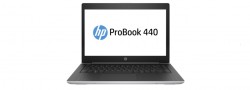 Màn hình HP Probook 440 G5 - 2ZD34PA- vỏ nhôm bạc