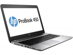 Màn hình HP Probook 450 G3 - X4K52PA