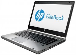 Laptop Cũ HP EliteBook 8470p i5 4gb 250hdd 14''in
