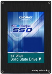 SSD Kingmax SME35 Xvalue 60GB SATA 3.1
