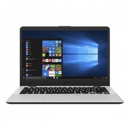 Màn hình Asus X405UA-BV330T - Dark Grey