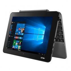Màn hình Asus T101HA-GR004R- Vỏ nhôm Xám 