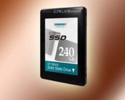 SSD KINGMAX 240GB
