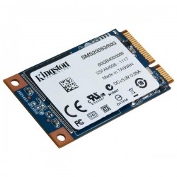 Ổ cứng SSDNOW mini mS200 Kingston 60GB