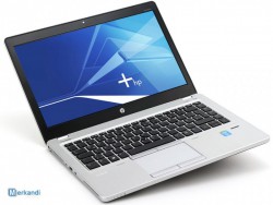 Laptop Cũ HP Elitebook Folio 9480m  Core i7 4600U, 4GB, HDD 250GB,, 14 inch