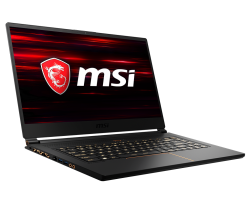 Laptop MSI GS65 Stealth 8RE 208VN