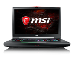 Laptop MSI GT75 Titan 8RF 231VN