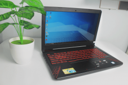 Laptop Asus TUF GAMING FX504GD-E4437T