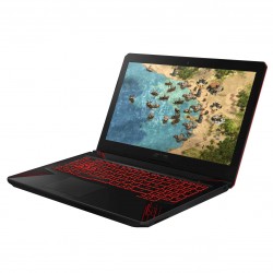 Laptop Asus TUF GAMING FX504GD-E4262T