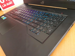 Laptop Asus ROG Strix Scar GL703GM-E5016T