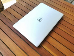 Laptop Dell Inspiron 5370A P87G001 Silver_1