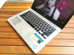 Laptop Dell Inspiron 5370A P87G001 Silver_2