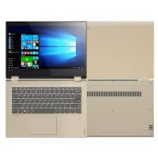 Laptop Lenovo Yoga 520-14IKB 81C8008WVN