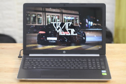 Laptop HP 15-da0033TX 4ME73PA