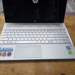 Laptop HP Pavilion 15-cs0101TX 4SQ47PA