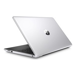 Laptop HP 15-da0057TU 4NA91PA