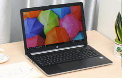 Laptop HP 15-da0051TU 4ME64PA