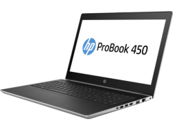 Laptop HP Probook 450 G5 2ZD44PA