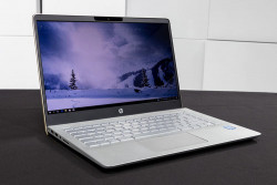 Laptop HP Pavilion 14-bf036TU (3MT77PA)